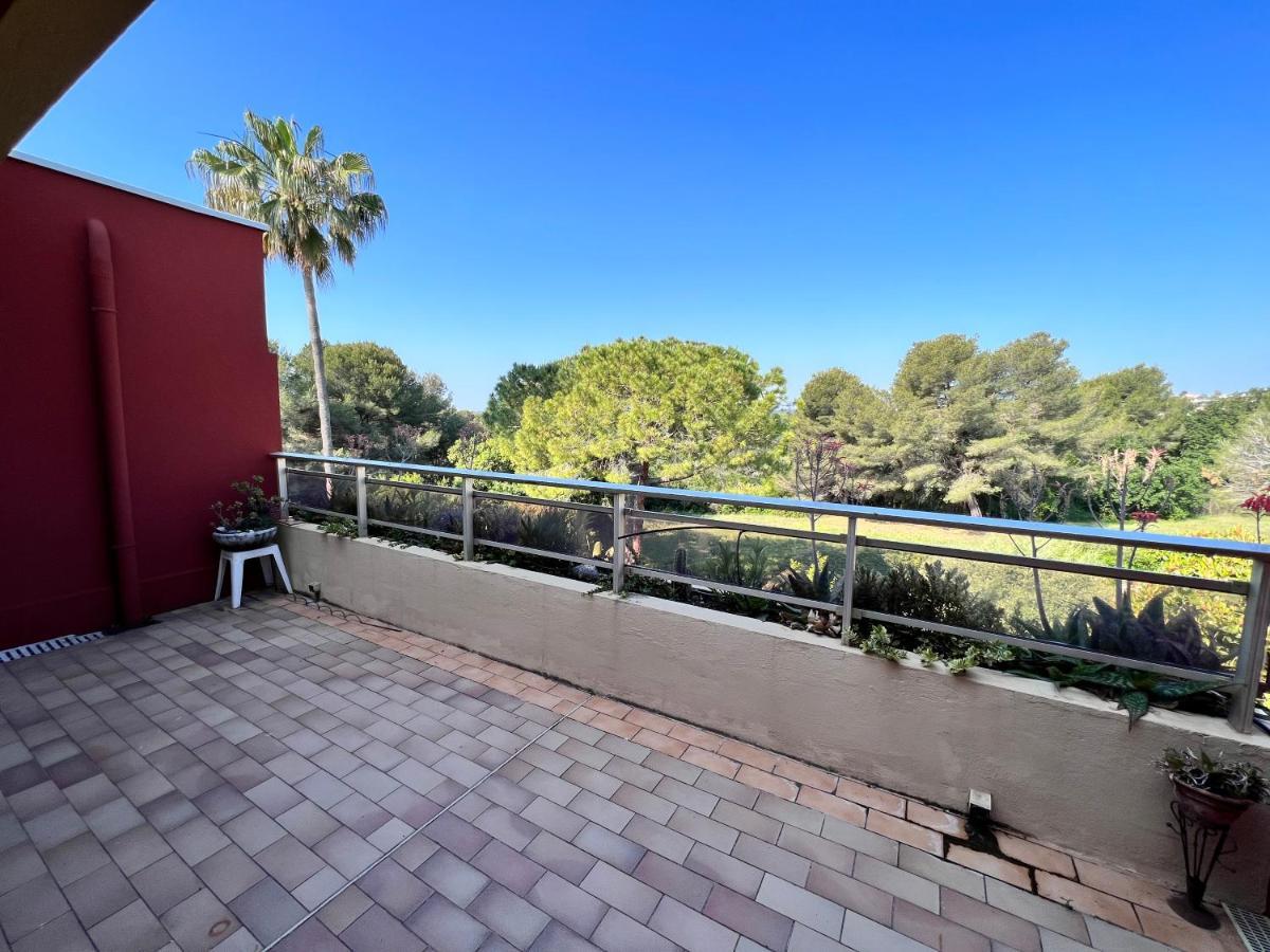 Rooftop Villeneuve Exterior photo